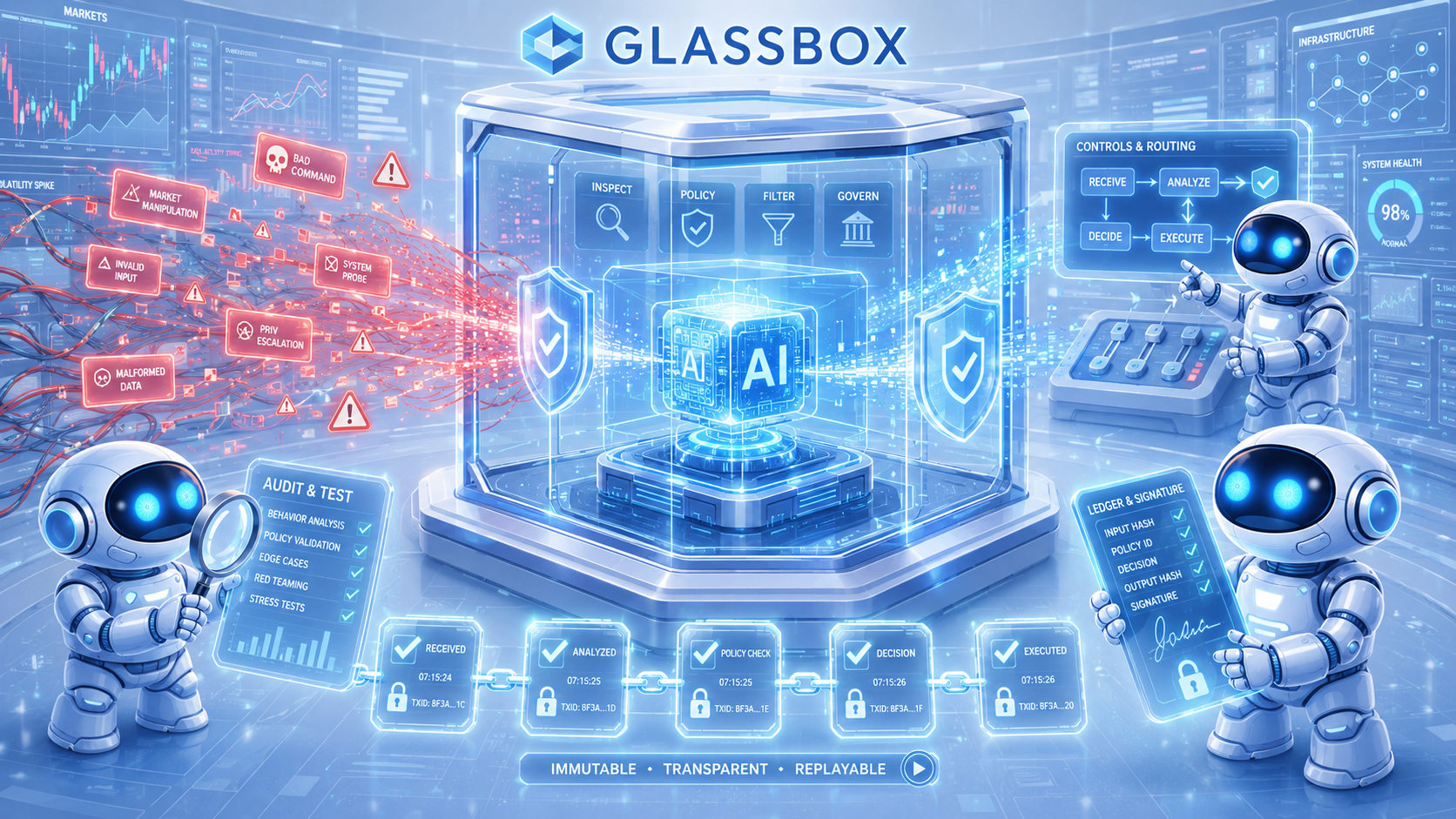 GlassBox